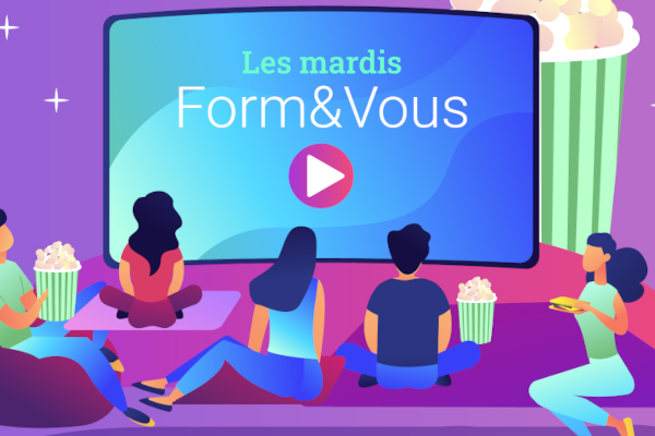 Bienvenue sur MGForm
