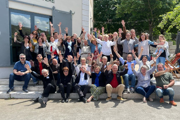 Bienvenue sur MGForm